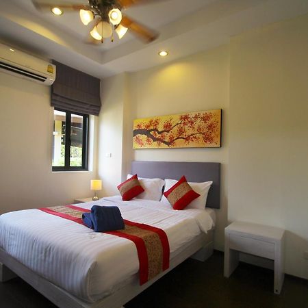 Chaba Villa At Had Yao Beach Ngoại thất bức ảnh