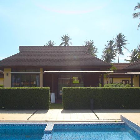 Chaba Villa At Had Yao Beach Ngoại thất bức ảnh