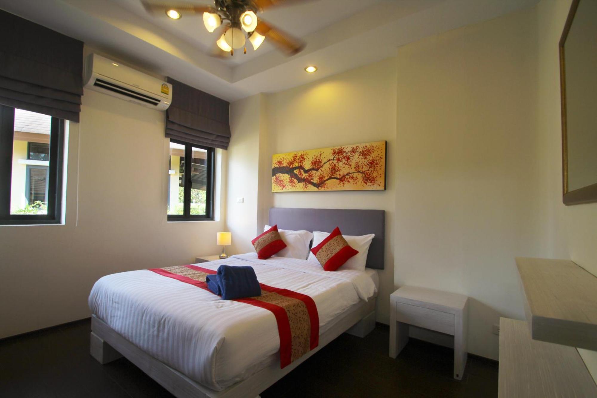 Chaba Villa At Had Yao Beach Ngoại thất bức ảnh